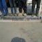 Scaffolding plank