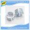 China hardware customized nonstandard stainless steel CNC machined parts