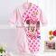 Baby Rompers Pink Blue Newborn Turkey Wholesale Children Clothes