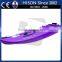 12 YEARS BRAND Hison motorized Sit On Top Kayak