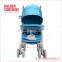 Aluminum Alloy Frame Baby Umbrella Stroller/Baby Pushchair/Baby Carriage /Baby Trolley /Baby Jogger Popular In Europe