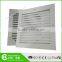 HVAC Systems Ceiling Air Conditioning Aluminum Linear Grilles Diffusers/Rectangular Air Conditioning Linear Grilles Diffusers