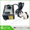 AC Motor fan speed controller for hydroponic systerm