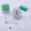 Plastic Cylindrical Separable Weekly Pill Box