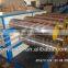PP flat yarn extruding machine/PP rope making machinery