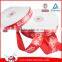2015 new design custom Chrismas ribbon for sale