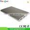 Multifunctional High Capacity 7500mah Dual Port USB Mi Power Bank for Notebook