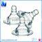 High quality OEM Silicone Replacement Nipple