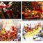 New arrival Christmas painting images party decorations