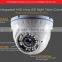 720P Vandal proof Dome HD CVI Camera