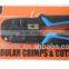 LSDbrand LT-568R For rj11 rj12 rj45 8P+6P Modular Plug Crimping amp network crimp Tool