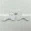 High Quality White Grosgrain Ribbon Bow