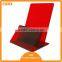 Hongkong Supplier factory wholesale red acrylic leaflet brochure holder