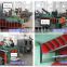 YQD-2500 New design hydraulic waste metal baler scrap car recycling machine (CE ISO)