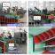 YQD-2500 New design fully automatic high density waste car baler car trash compactor (CE ISO)
