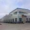 New styles heavy design steel structure building