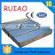 CNC machine tool steel plate guide rail shield supplier