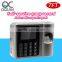 OC009 Biometric Fingerprint Time Attendance Time Clock