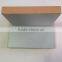 Phenolic Foam Duct Insulation Board Both sides with AL foil