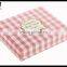 Creative Paper Packaging Box Different Types Gift Packaging Box