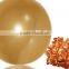 Colorful Pearl Latex Balloon / Celebration Party balloon / Birthday Decor balloon