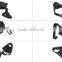 Nylon Pet Dog Muzzle cover / dog muzzle / dog mouth cover
