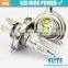 High Quality 20W 22W LED H4 H7 LED Fog Light Bulb White Color