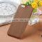 Natural Style TPU Wooden Grain Cell Phone Case For IPhone 5/5s/6/6 Plus Wholesale
