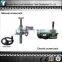 SWL Series Electric Worm Screw Jack