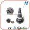 16A 5m EV Spring Cable / Spring Cord Type1 to Type2 For EV Charging