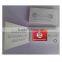 Latest video in print technology lcd business card