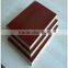 China Types of shuttering plywood