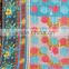 Wholesale lot of vintage kantha quilt indian sari patchwork quilt