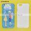 Hot sale High Quality 3d Sublimation Phone Case Sublimation Blanks Sunmeta