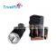 Led camping lantern TR-A9 rechargeable searchlight 800LM handhold torch(4*14500)