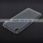 kerui Ultra Thin 0.3mm Clear Transparent Soft Silicone TPU for htc 816
