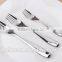 High Grade Stainless Steel Kitchen Cutlery For Hotel Kitchenware KX-165