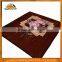 Best Band In China  Wholesale Double Bed Mink Blanket
