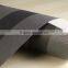 black striped non woven fabric wallpaper with eco-friendly material