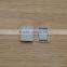 2015 New Square Cover Aluminum Profile Led Strip Light TED001PN6
