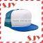 5-Panel Foam Mesh Baby Infant Child Mesh Trucker Hat Cap