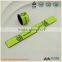 Hot Sale Fashionable Slap-on Reflective Bracelet