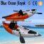Blue Ocean 2015 New Design Native Watercraft Kayak/fishing Watercraft Kayak/sea Watercraft Kayak