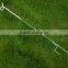 ELECTRIC HORSE POSTS SUITABLE FOR TEMPORARY FENCES