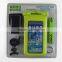 Mobile Phone Waterproof Bag With Bike Mount And Earphone