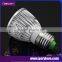 Mini Grow Light 10w Hydroponic Led Grow Light E27 E26