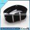 2015 Sports Watch With Hook and Loop Strap Straps for Watch
