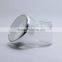 plastic cosmetic jar with 15g cream jar for plastic candy jar