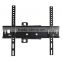 Economical adjustable articulating full function tilt and swivel lcd led plasma tv mount wall bracket for 26 to 55 inch screen