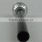 Sequin Toy Microphone Festival Performance Microphone Cosplay Props